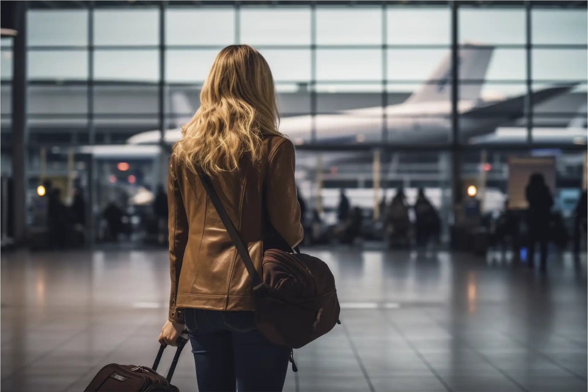 Taxi aéroports et gares à Bourg - Service de transport confortable avec prise en charge des bagages, départs et arrivées