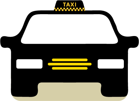 Taxi Bourg, Taxi Revermont